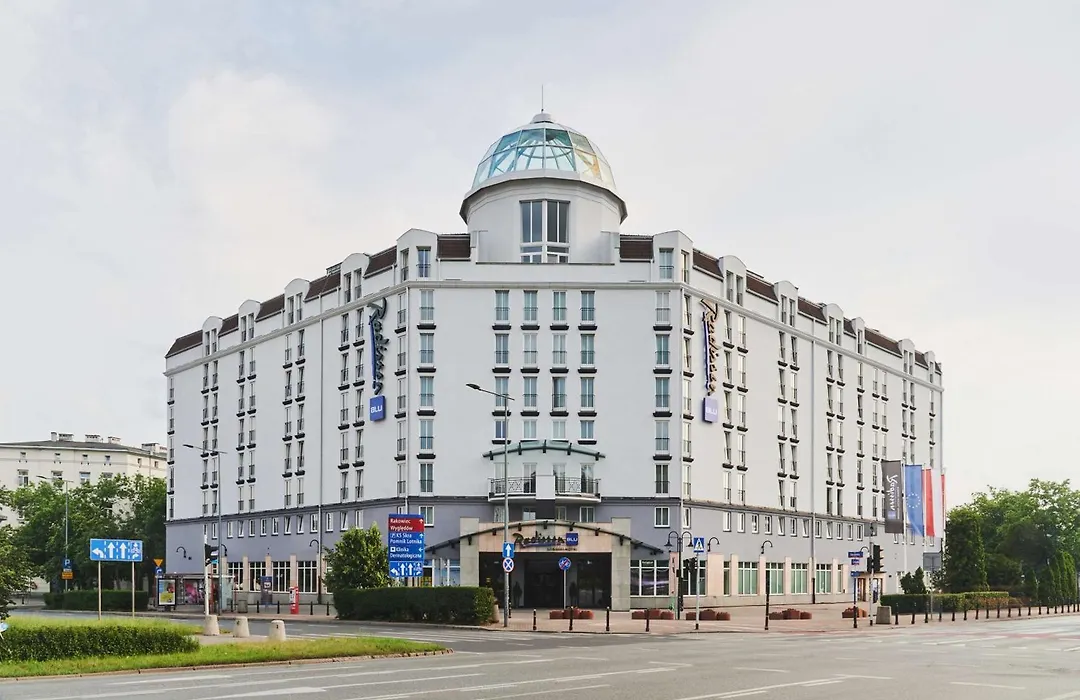 Radisson Blu Sobieski-1