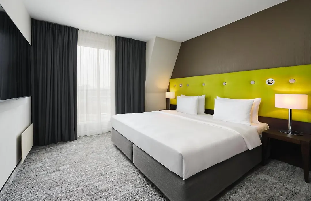 Radisson Blu Sobieski-1