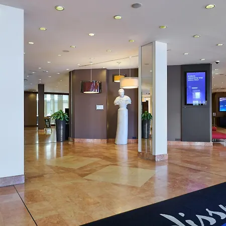 Radisson Blu Sobieski-3