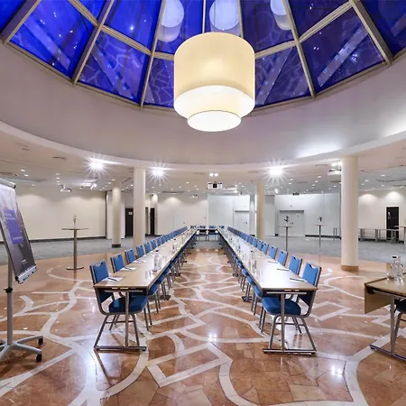Radisson Blu Sobieski-3