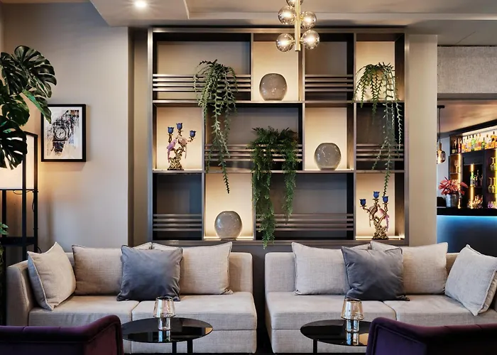 Leonardo RoyalHotel Warszawa