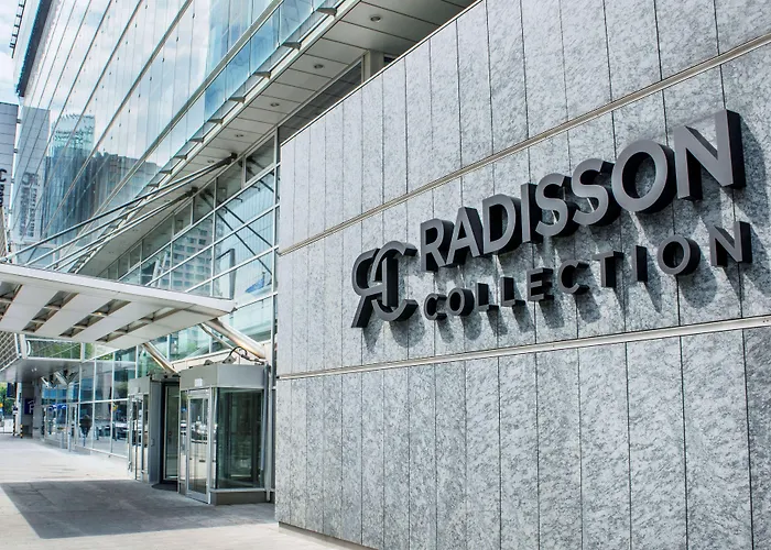Radisson Collection ,Hotel Warszawa