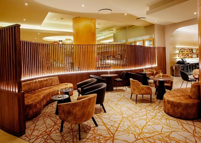 Hotel The Westin Varsovia